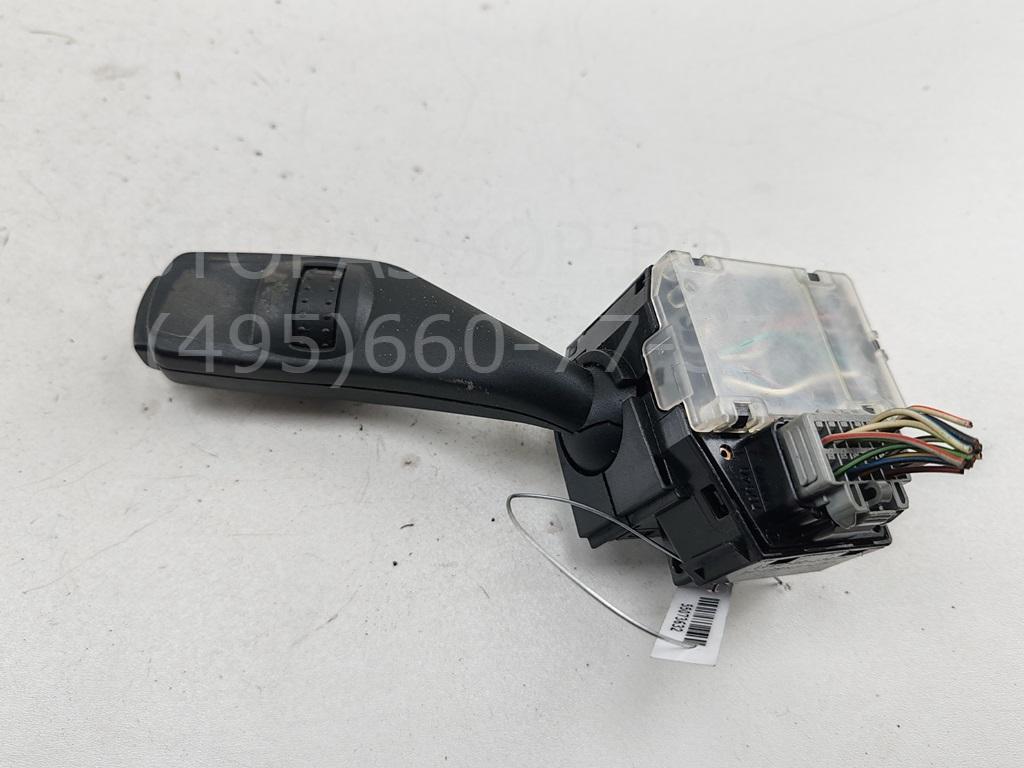 Переключатель стеклоочистителей