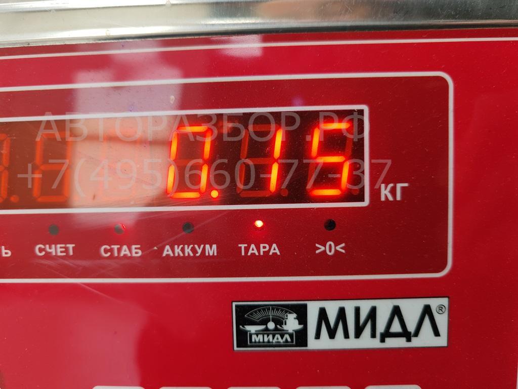 Переключатель стеклоочистителей