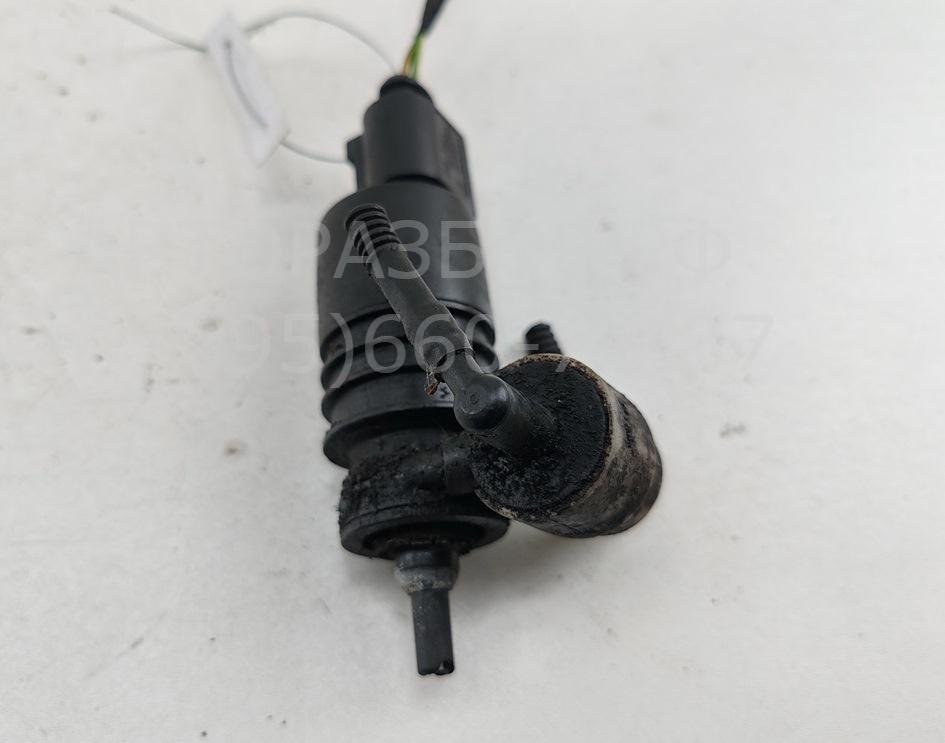 Насос омывателя