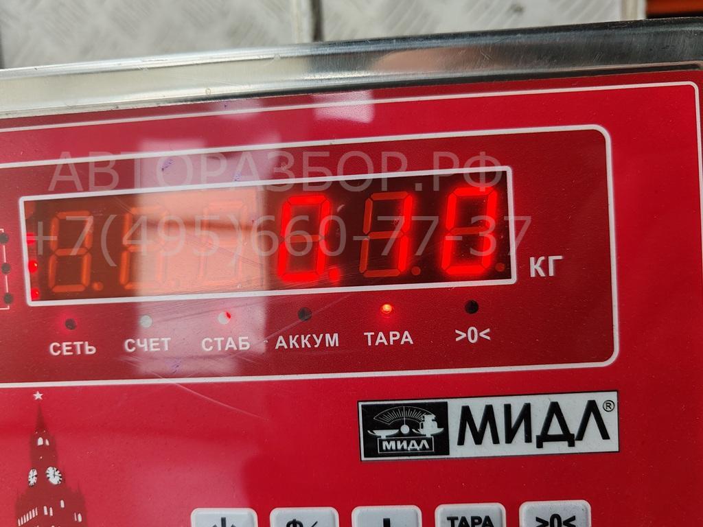 Ручка двери задней внутренняя правая