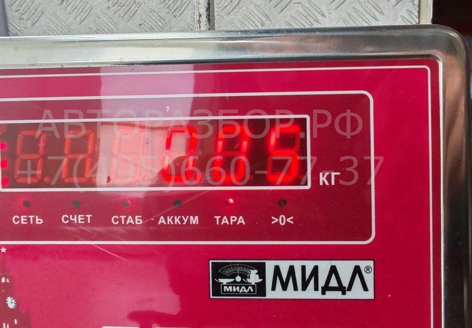 Клапан воздушный