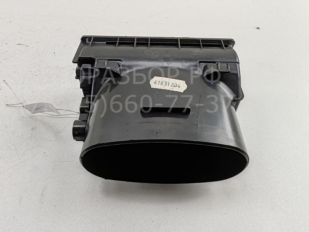 Дефлектор воздушный