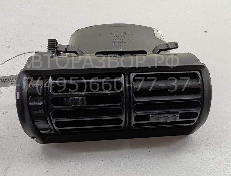 Дефлектор воздушный