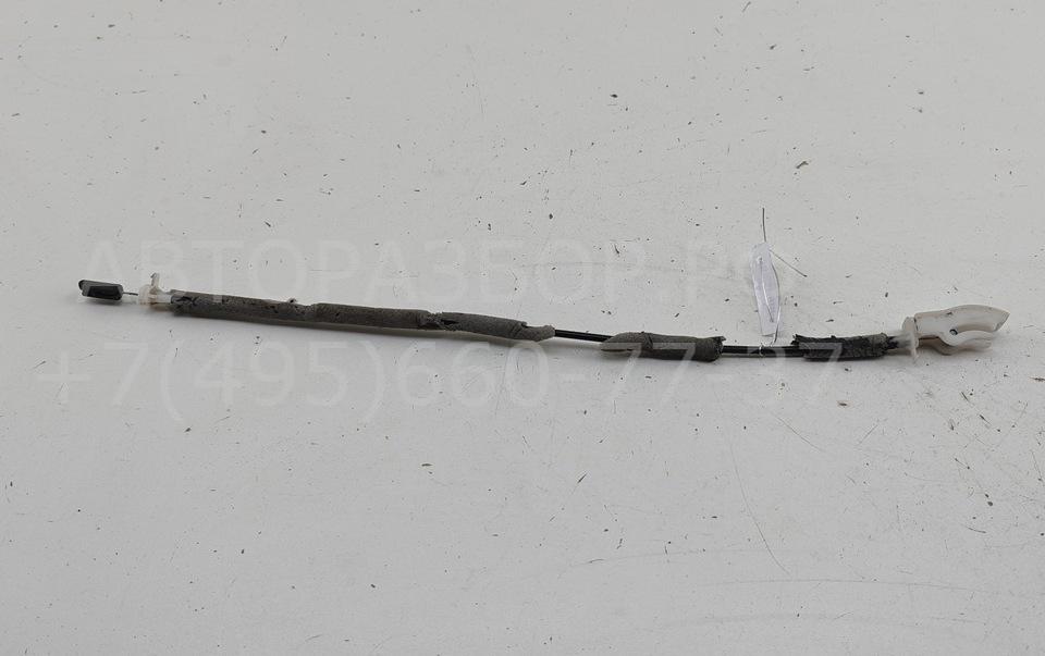 Трос открывания двери