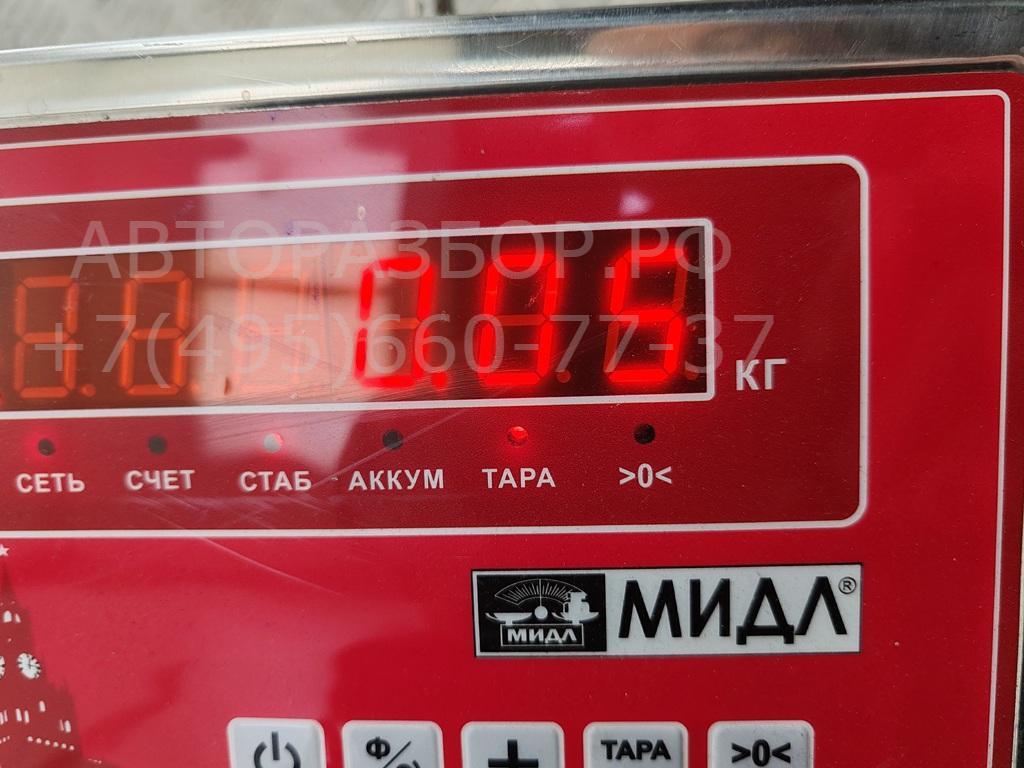 Трос открывания двери