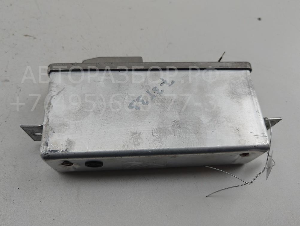 Блок управления ABS