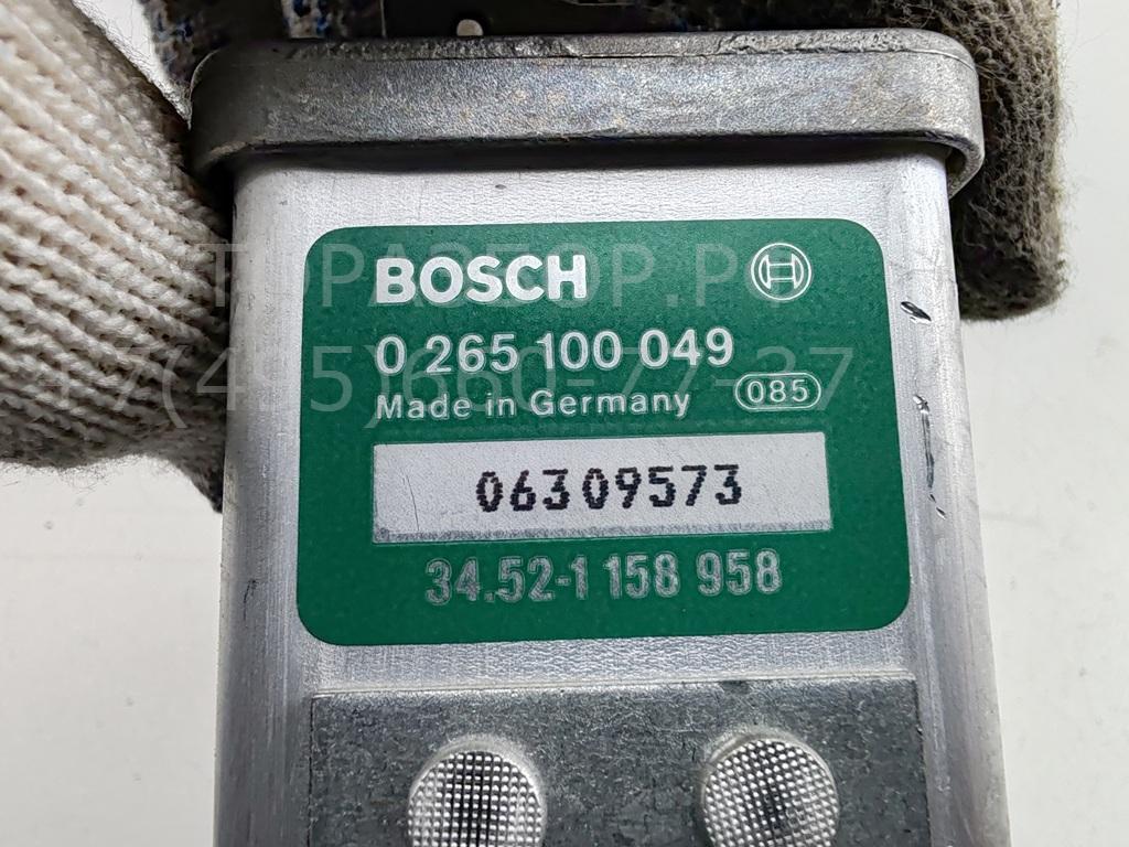 Блок управления ABS