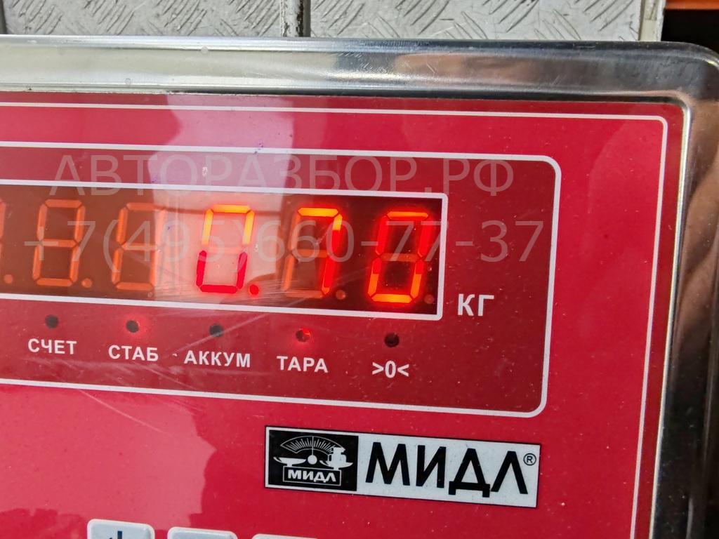 Блок управления ABS