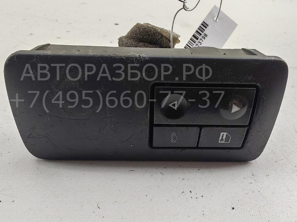 Кнопка стеклоподъемника