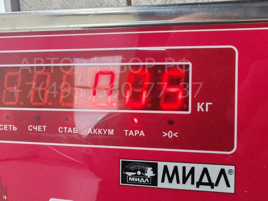 Кнопка стеклоподъемника