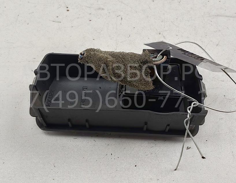 Кнопка стеклоподъемника