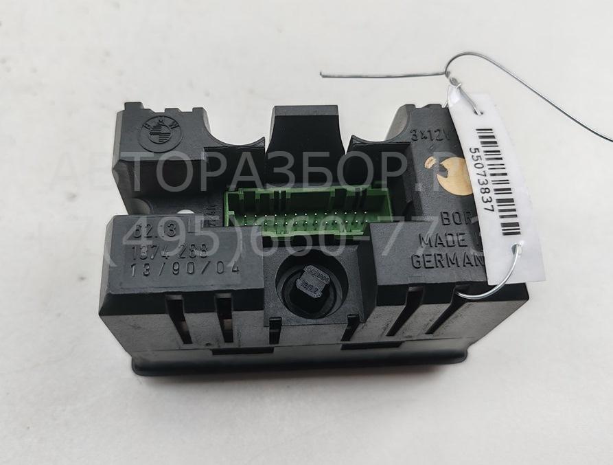 Дисплей информационный