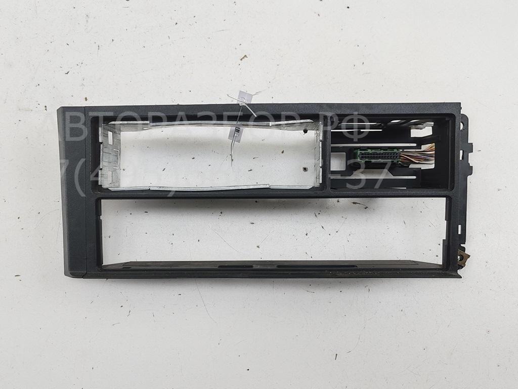 Рамка магнитолы