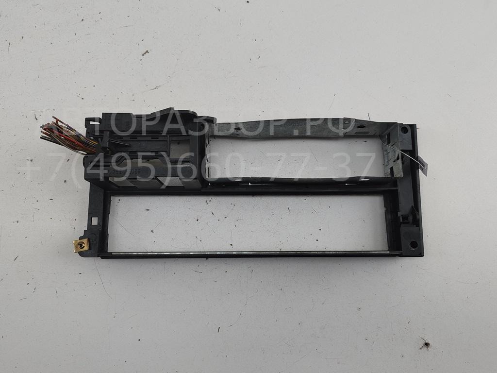 Рамка магнитолы