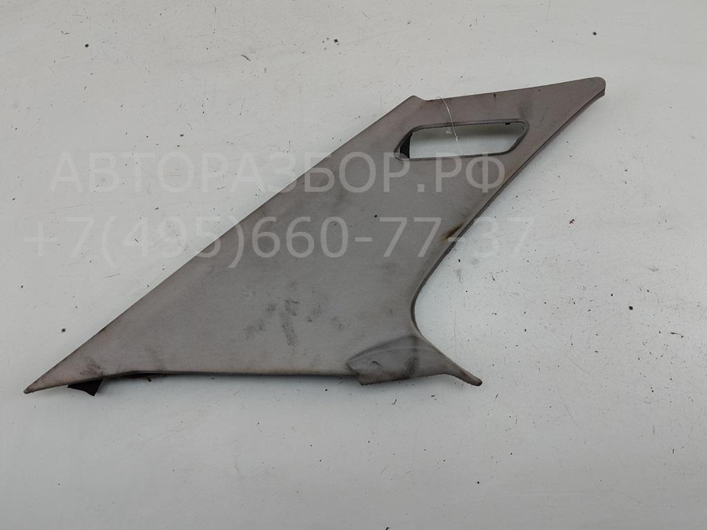 Обшивка стойки