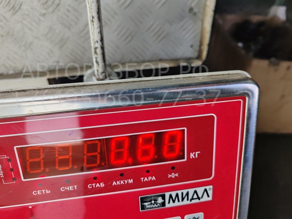 Обшивка стойки