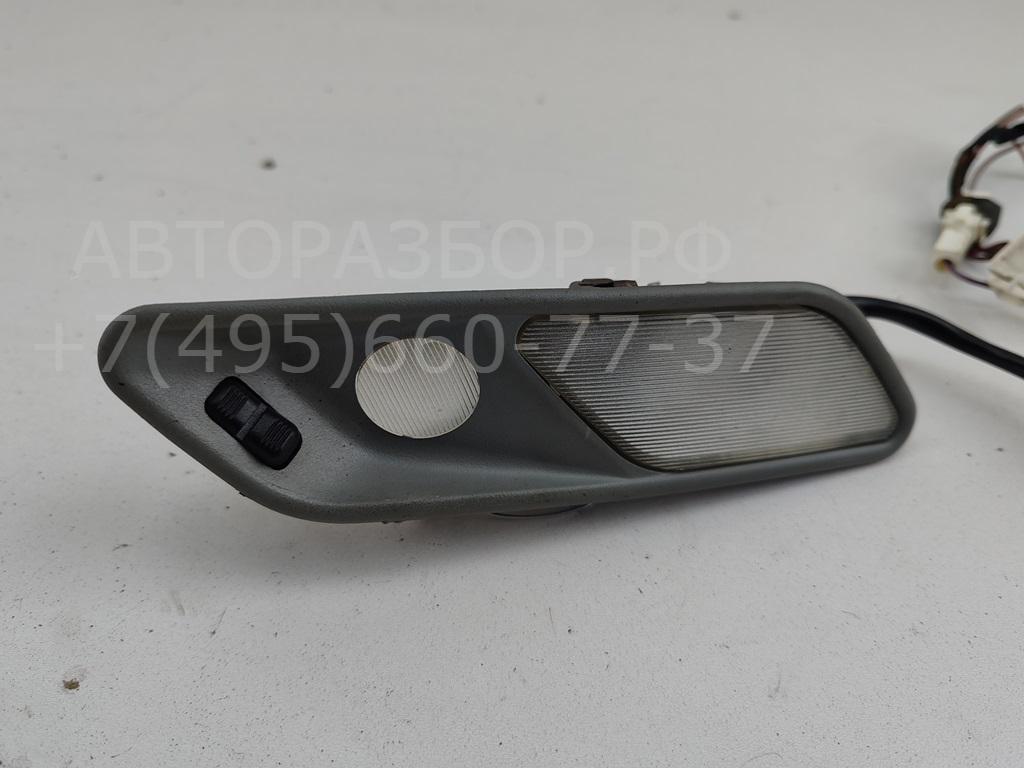 Плафон салонный