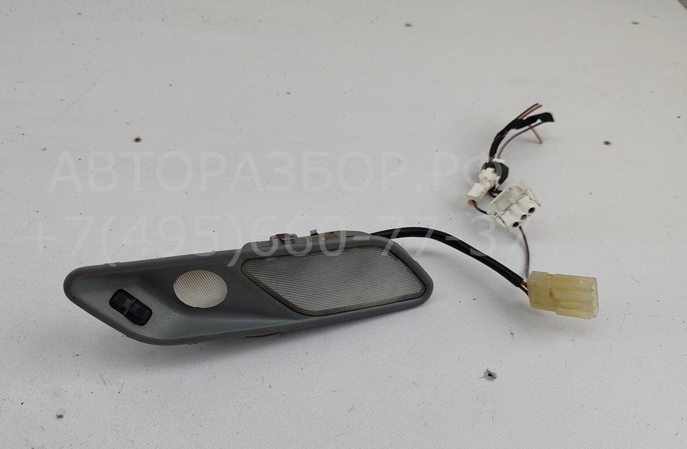 Плафон салонный