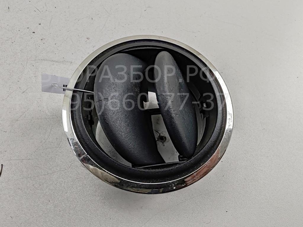 Дефлектор воздушный