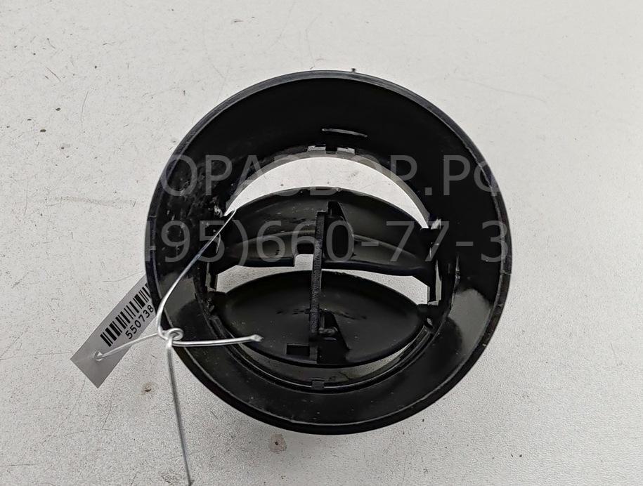 Дефлектор воздушный