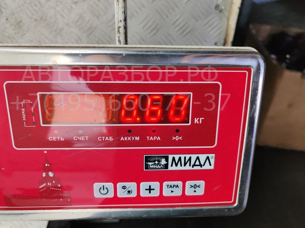 Обшивка стойки