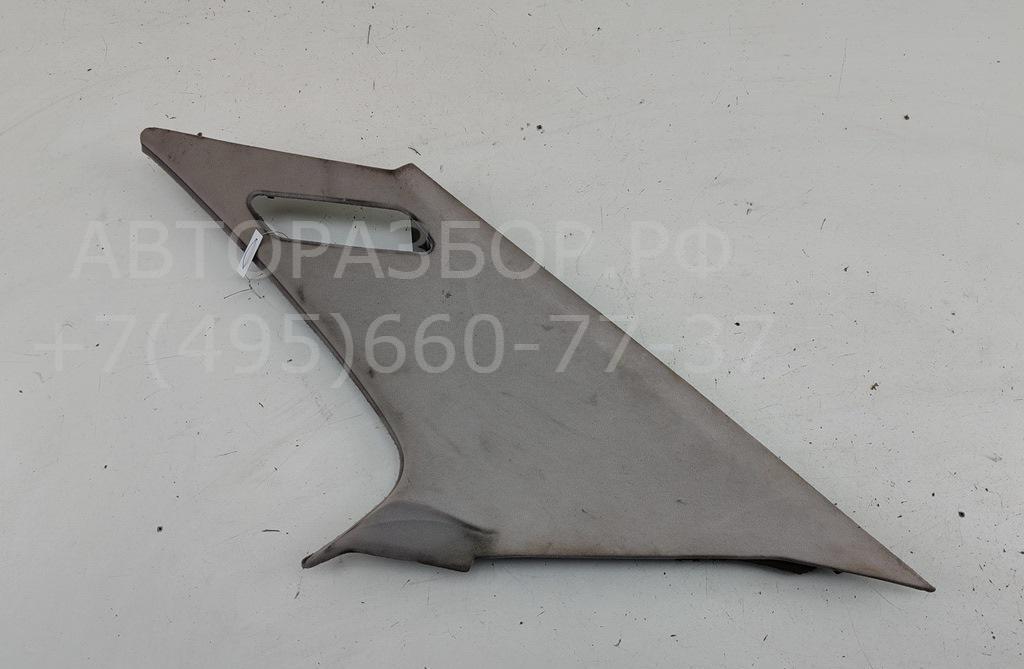 Обшивка стойки