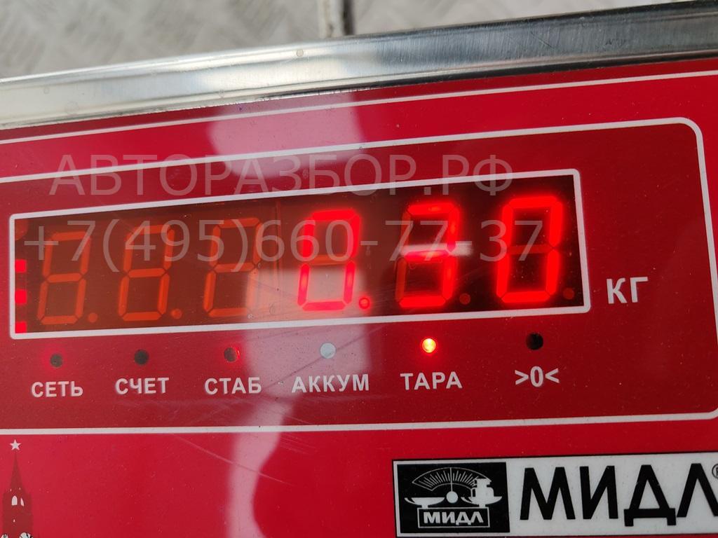 Козырек солнцезащитный