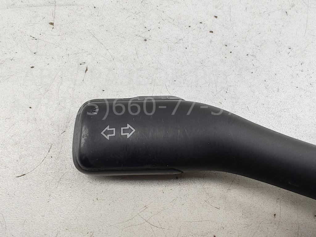 Переключатель поворотов подрулевой