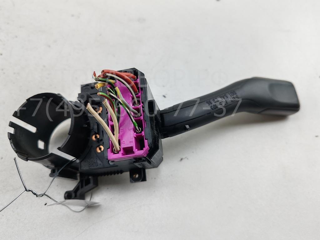 Переключатель поворотов подрулевой