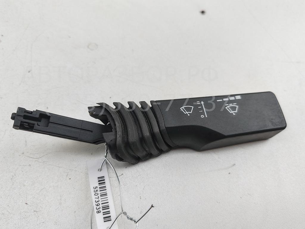 Переключатель стеклоочистителей