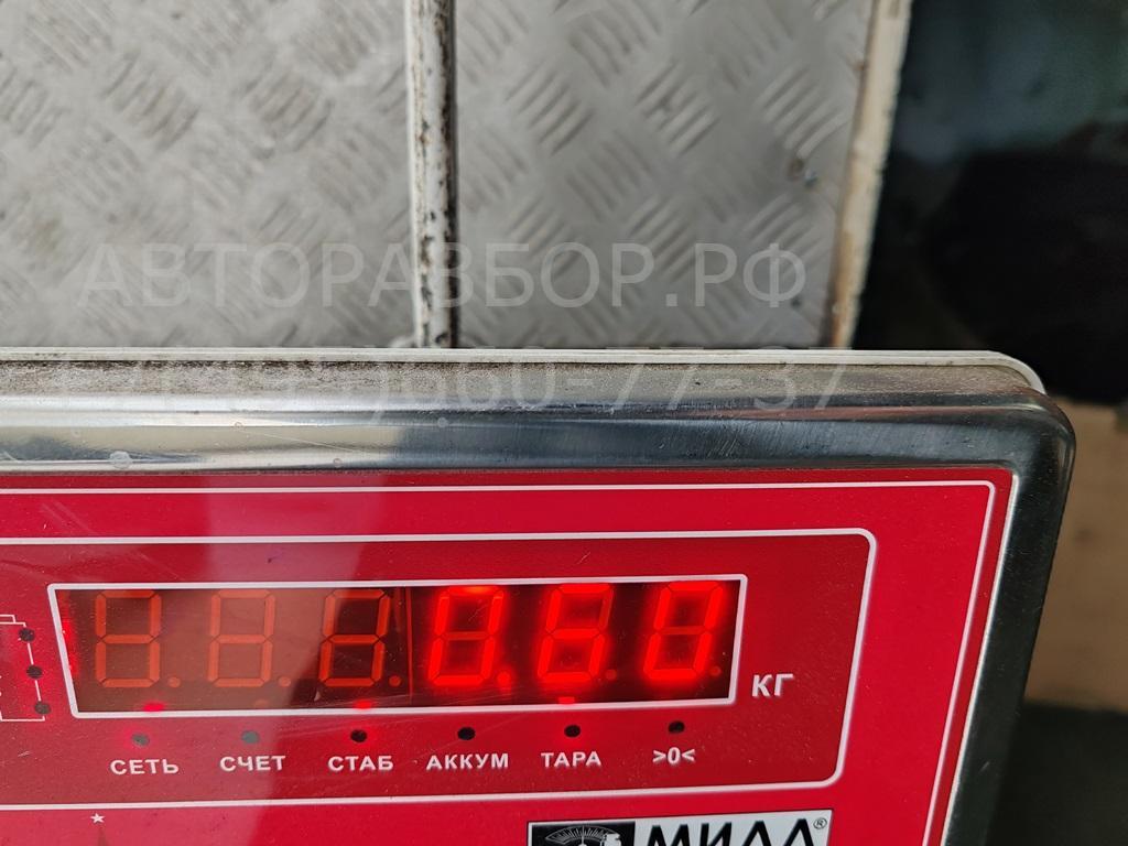 Диффузор вентилятора