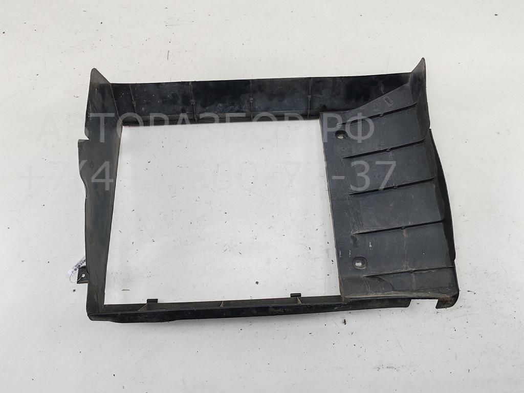 Диффузор вентилятора