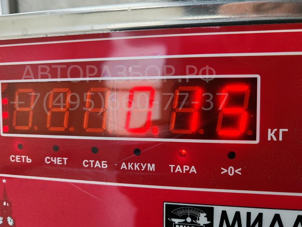 Переключатель стеклоочистителей