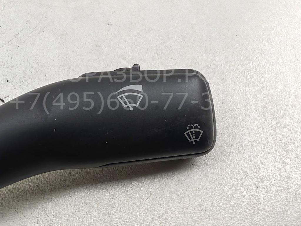 Переключатель стеклоочистителей