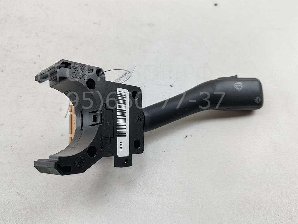 Переключатель стеклоочистителей