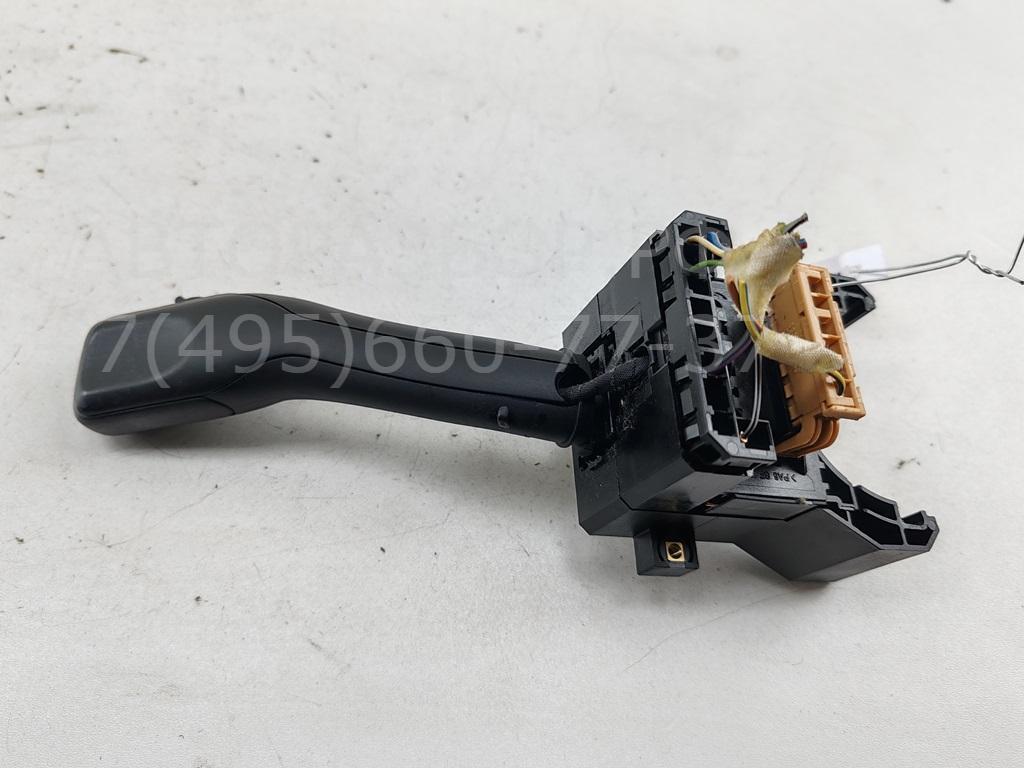 Переключатель стеклоочистителей