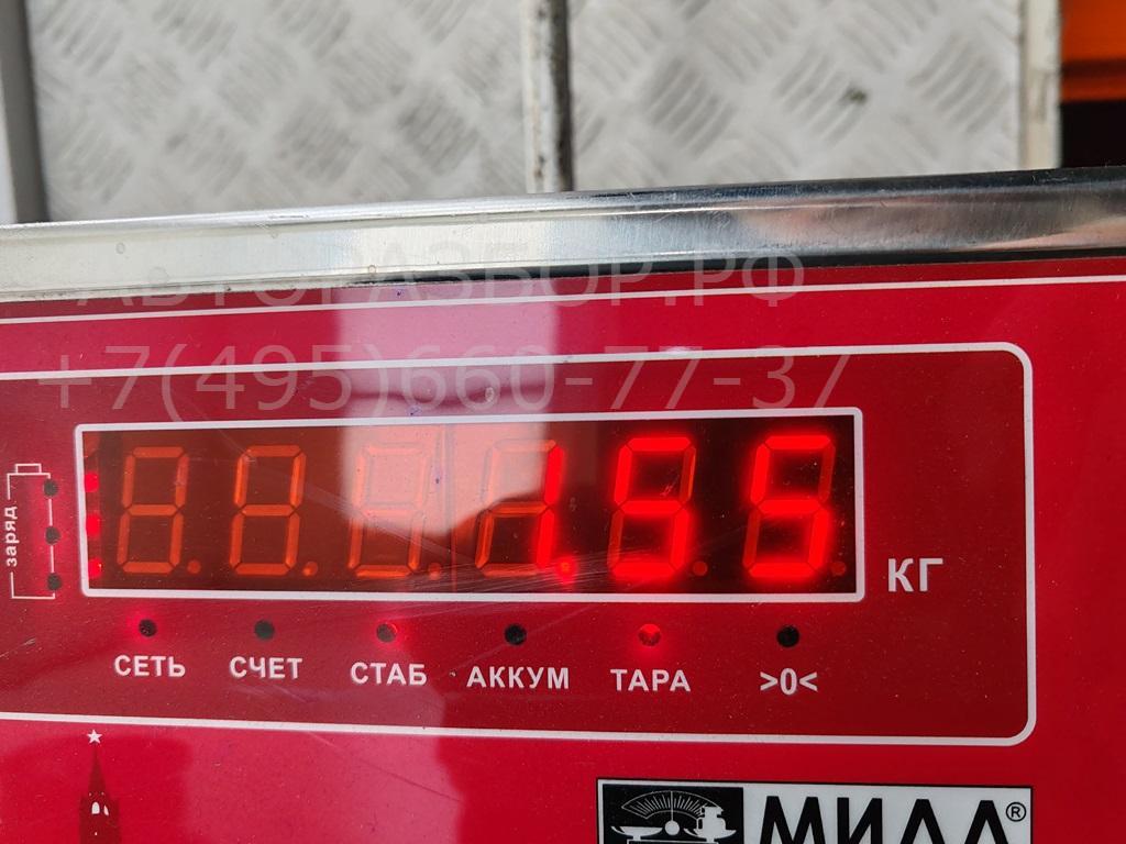 Моторчик печки