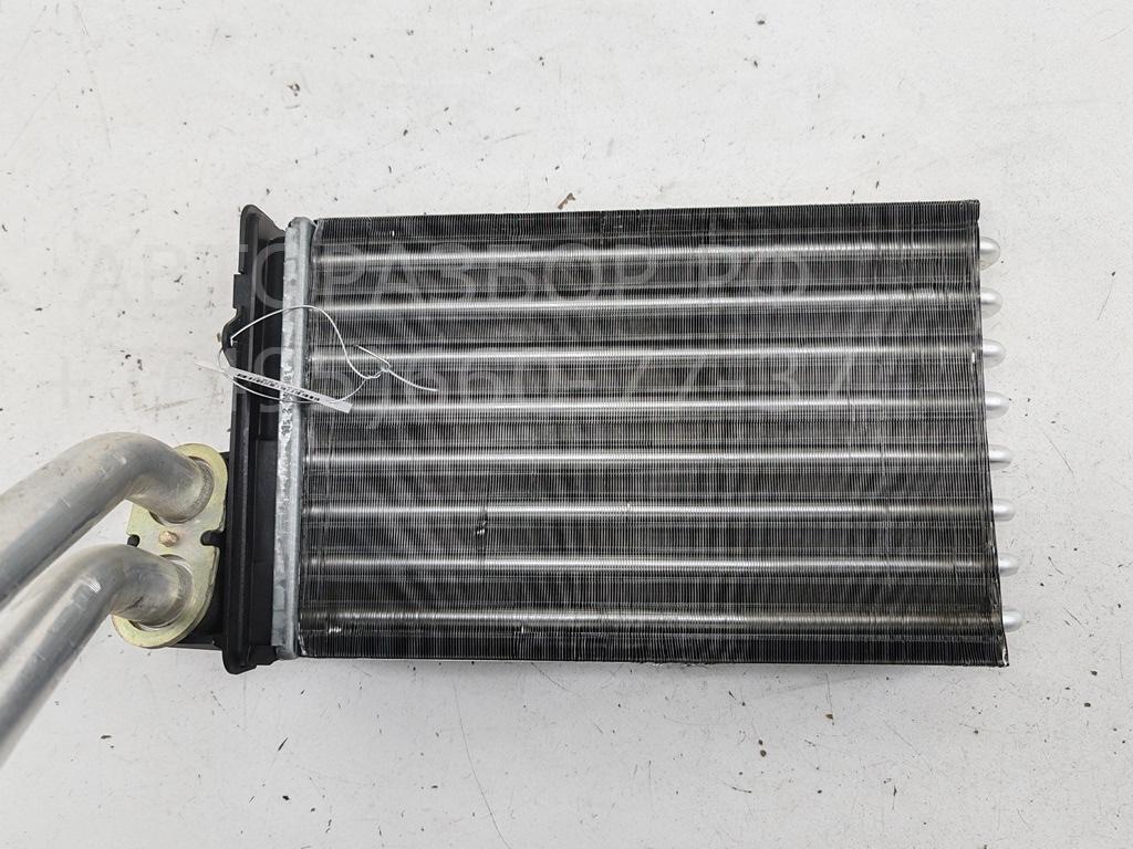 Радиатор отопителя