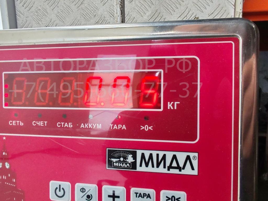 Датчик удара AIR BAG