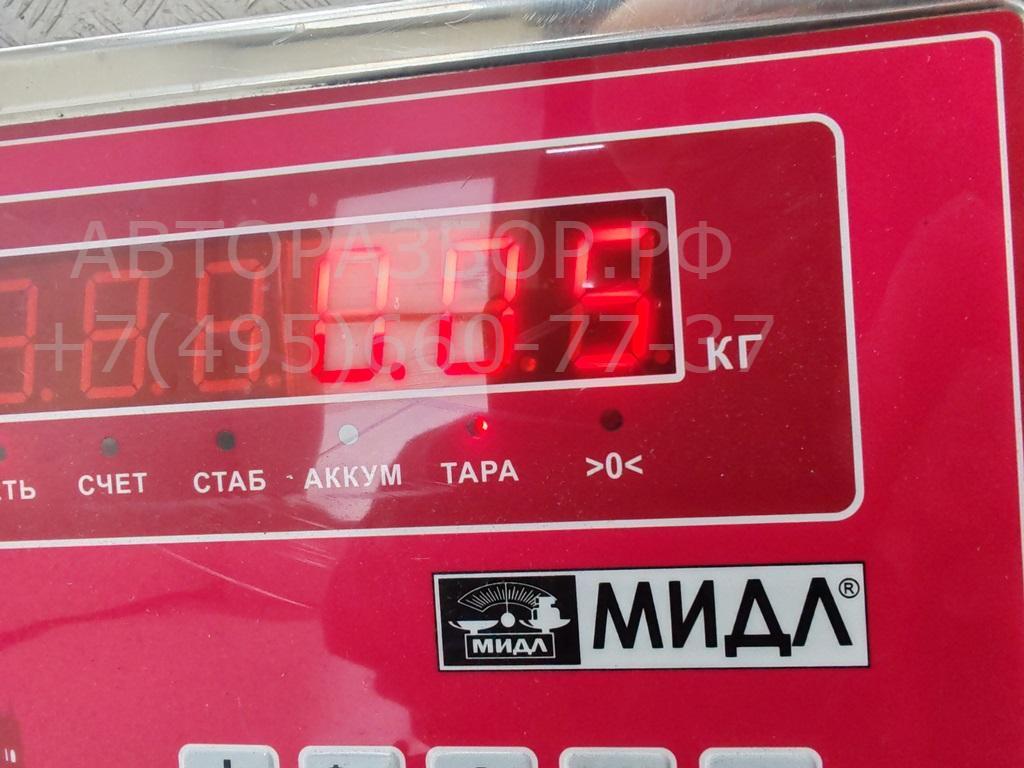 Датчик удара AIR BAG