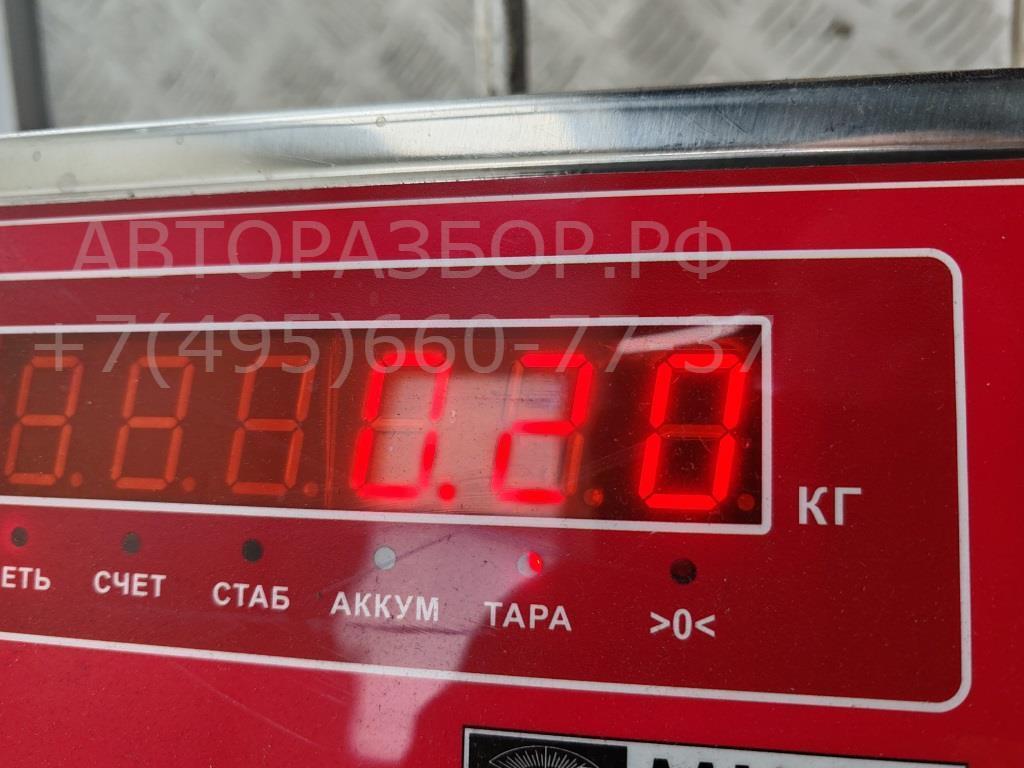 Ограничитель двери