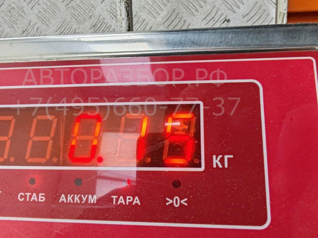 Ручка двери задней внутренняя левая