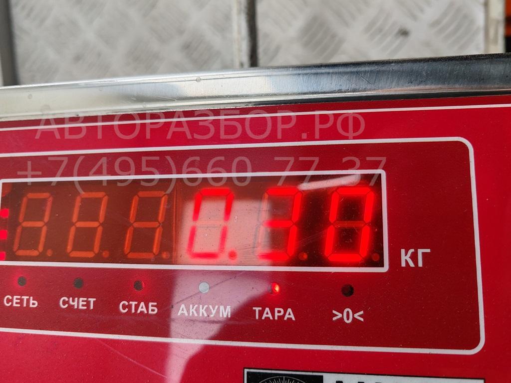 Ручка двери передней наружная левая