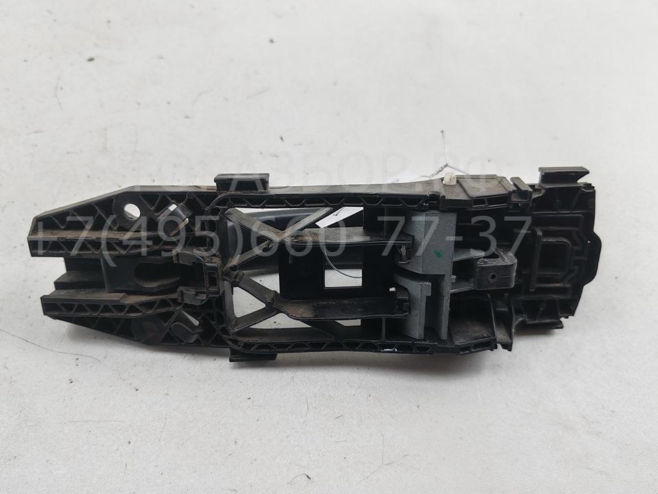 Ручка двери задней наружная правая