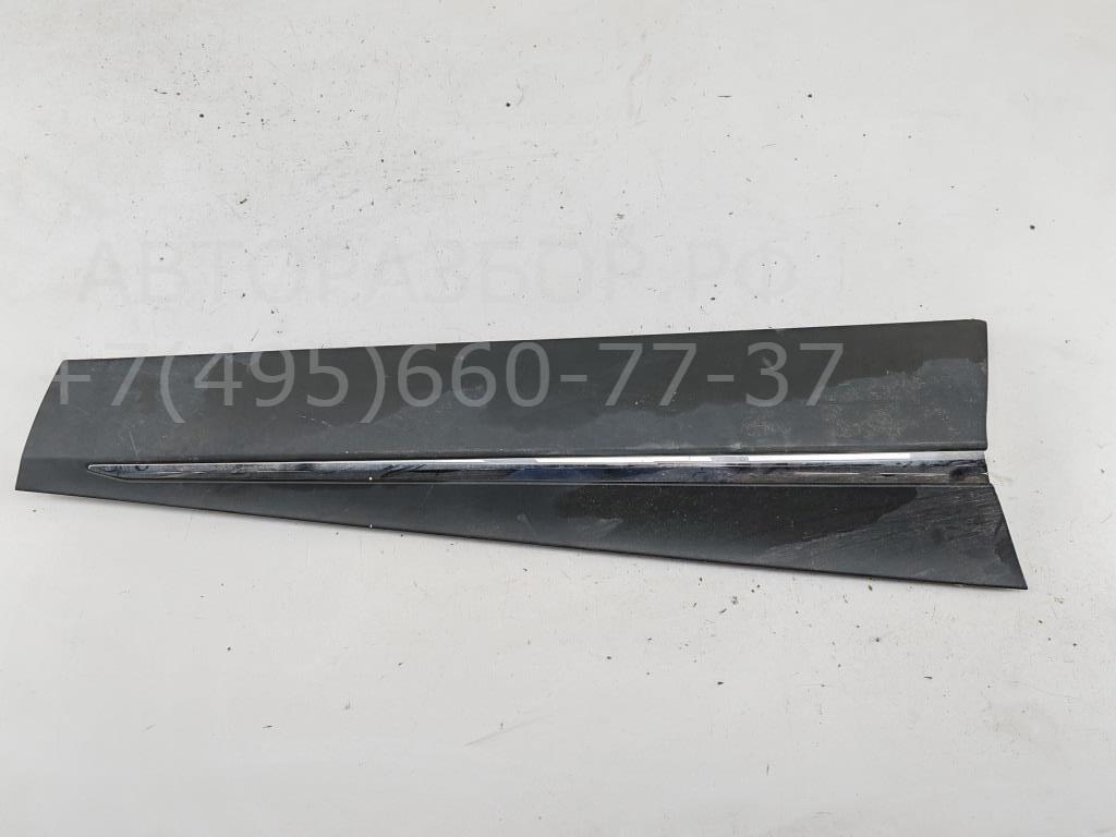 Накладка двери передней правой