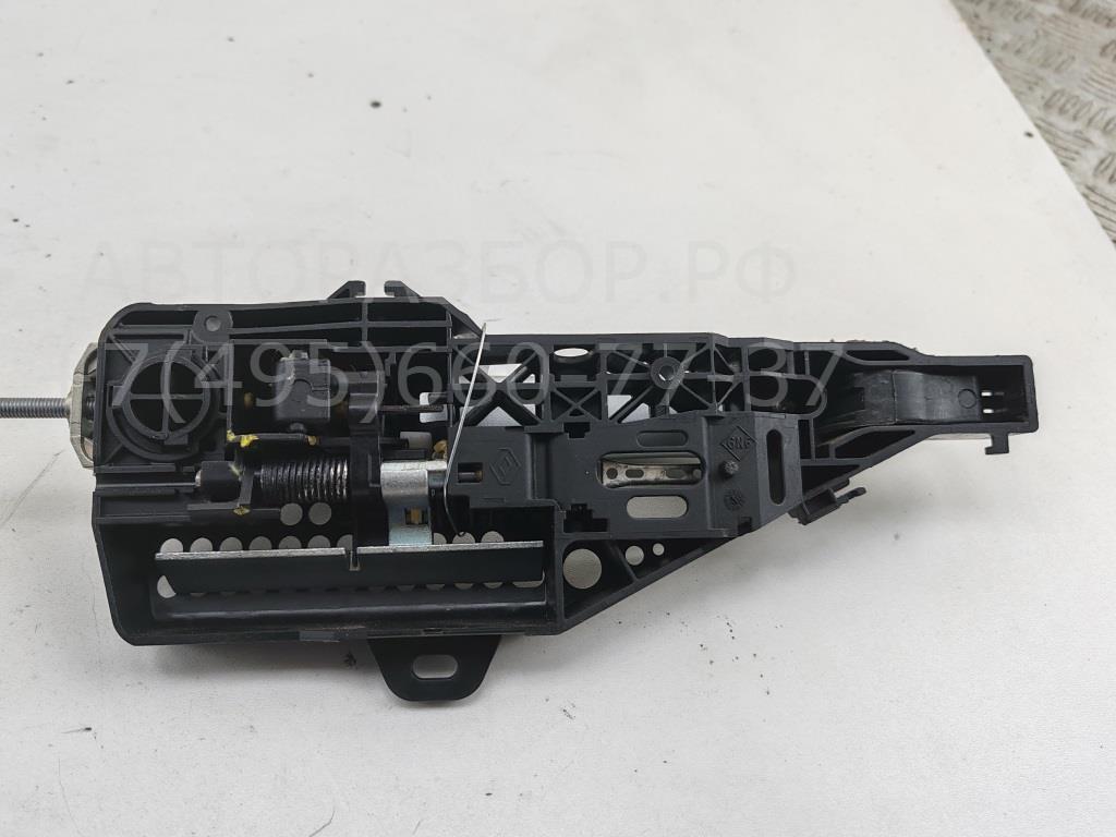 Ручка двери задней внутренняя левая