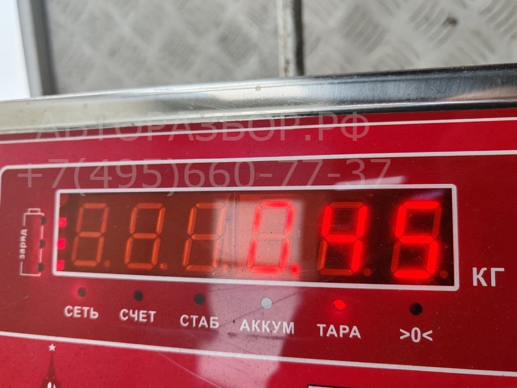 Ручка двери задней внутренняя левая