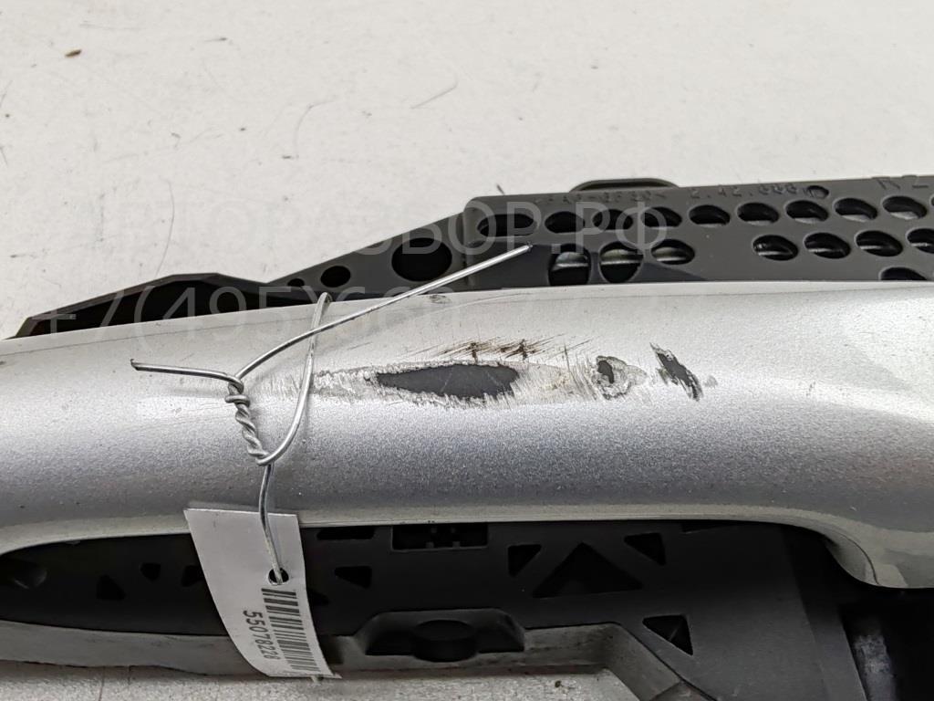 Ручка двери задней наружная правая