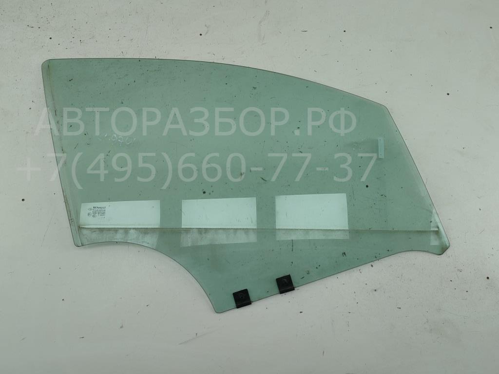 Стекло двери передней правой
