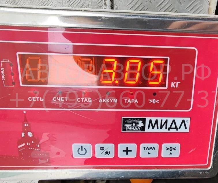 Стекло двери передней правой